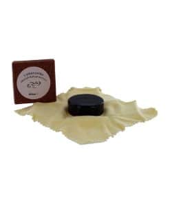 Colofonia para Violín Liebenzeller Silver I - LS1