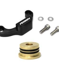 Perrin Performance Kit de Bujes Sólidos y Tapón de Cambios
