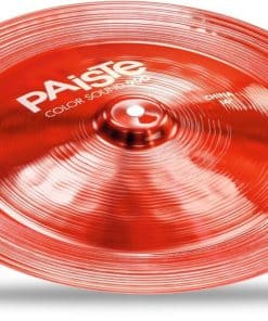 Platillo China Paiste 900 Red de 14 Pulgadas
