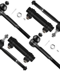 SCITOO Extremos de Barra de Acoplamiento y Puños