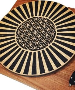 TazStudio Premium slipmat - Tapete de corcho para -TAZstudio