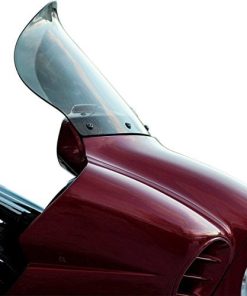 Parabrisas Klock Werks KW05050047 Flare - Tintado