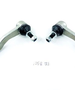 Conjunto de Extremo de Barra de Acoplamiento Exterior 4130