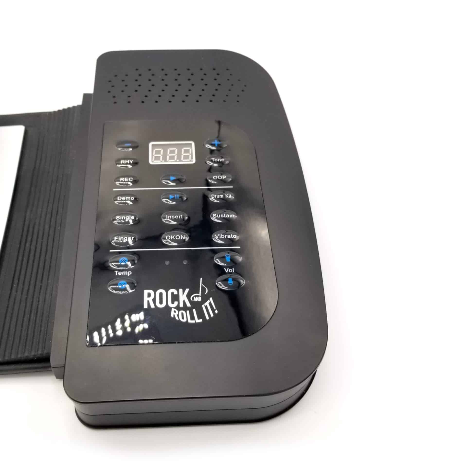 Piano de Estudio Rock and Roll It. Teclado de Piano MIDI - Imagen 3