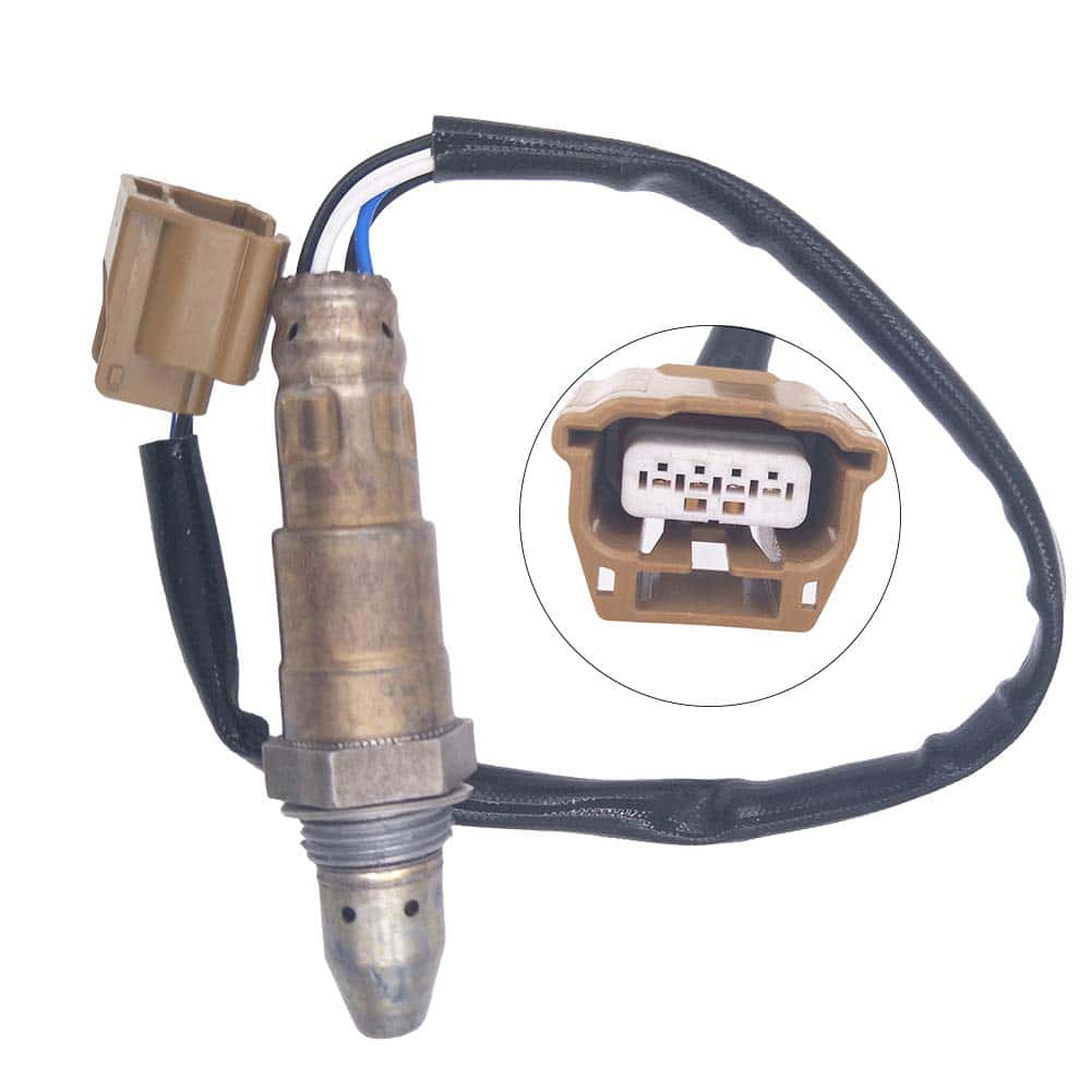 Sensor de Oxígeno de Relación Aire/Combustible JESBEN -