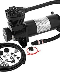 Compresor de Aire Vixen Air 200 PSI de Suspensión