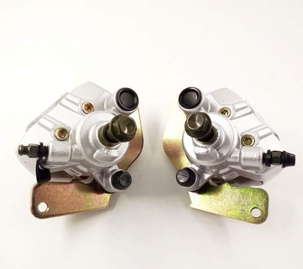 BH-Motor Nuevo juego de pinzas de freno delanteras