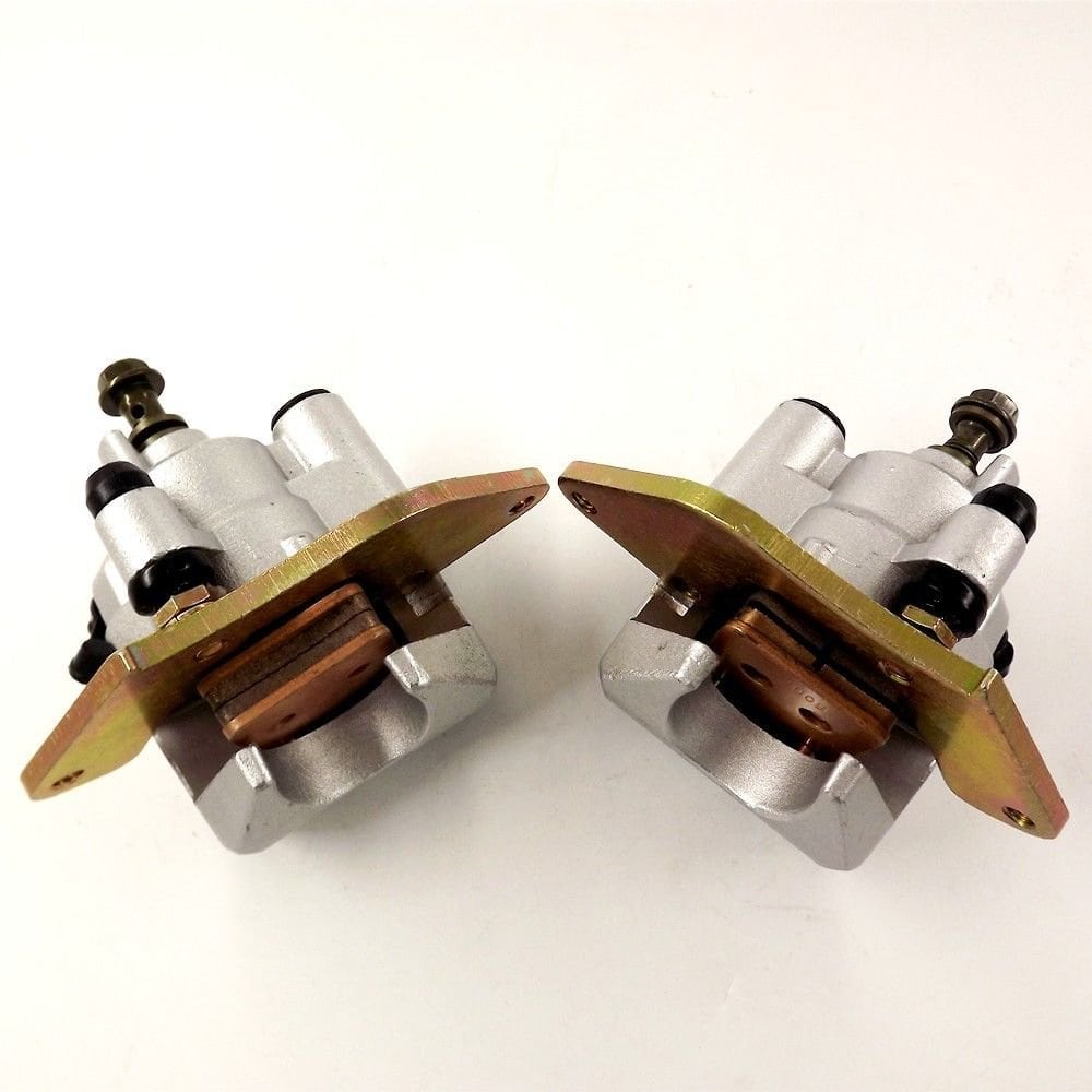 BH-Motor Nuevo juego de pinzas de freno delanteras - Imagen 4