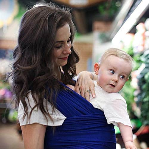 Portabebés Boba Baby Wrap Recién Nacido a Niño - Portabebés - Imagen 7