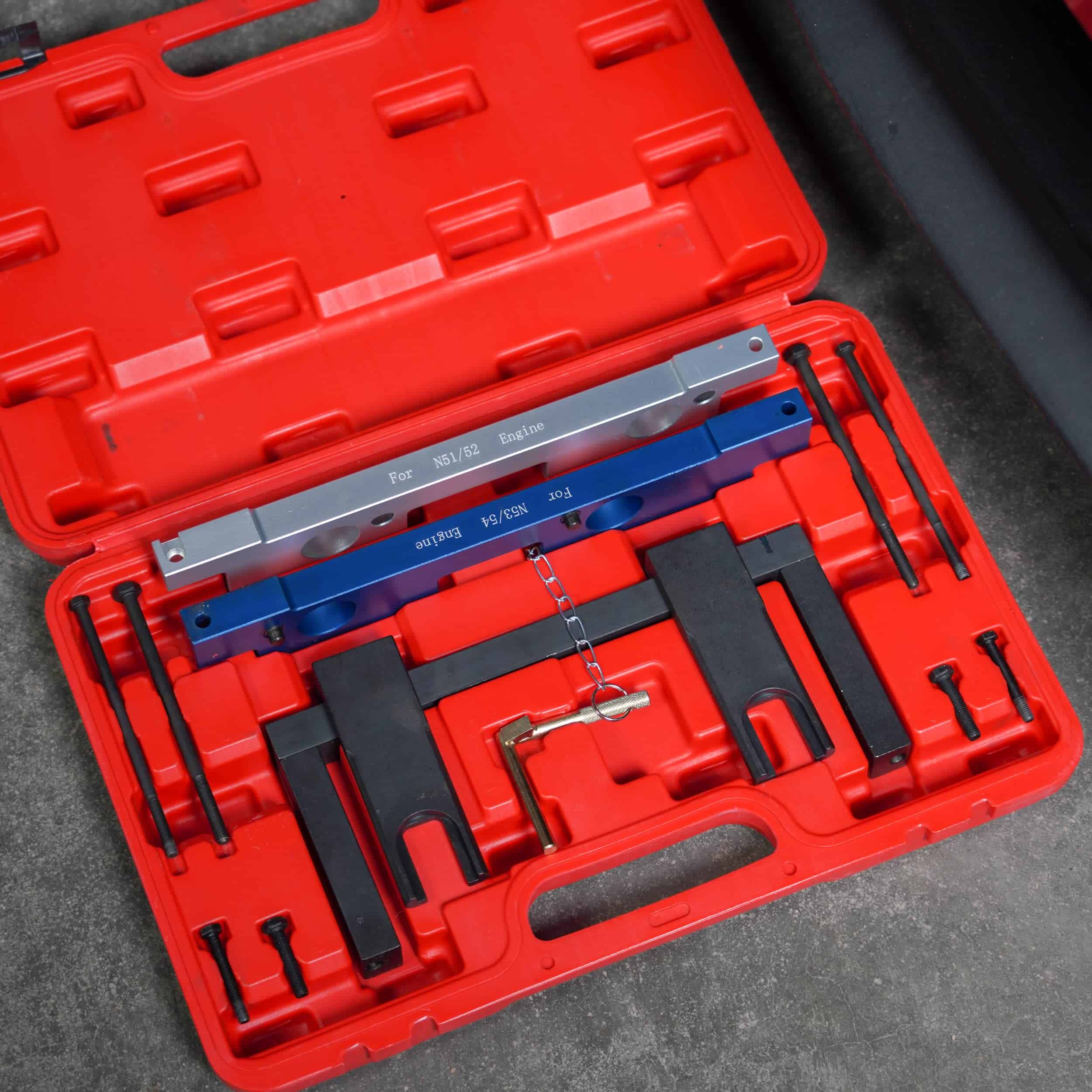 Kit de Herramientas de Alineación de Árbol de Levas y - Imagen 6