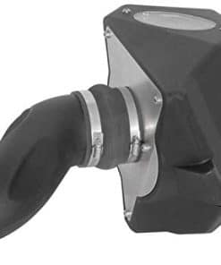 Sistema de admisión de aire frío Airaid: Mayor potencia,