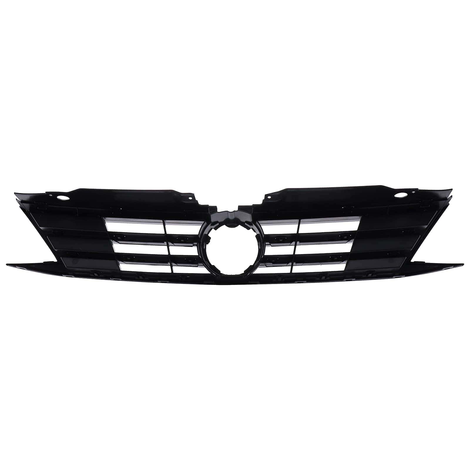 Parrilla Delantera MotorFansClub Compatible con Volkswagen - Imagen 5