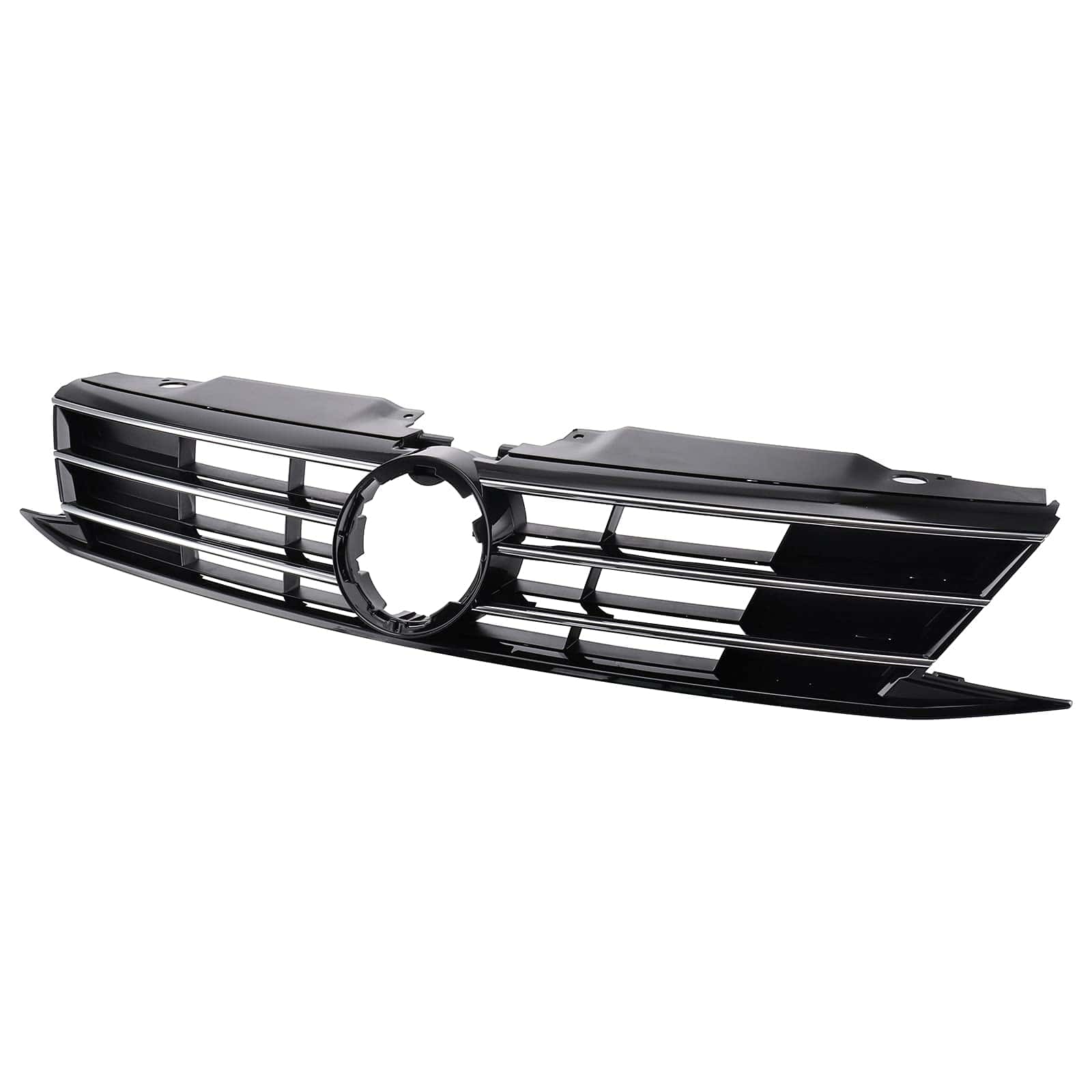 Parrilla Delantera MotorFansClub Compatible con Volkswagen - Imagen 4