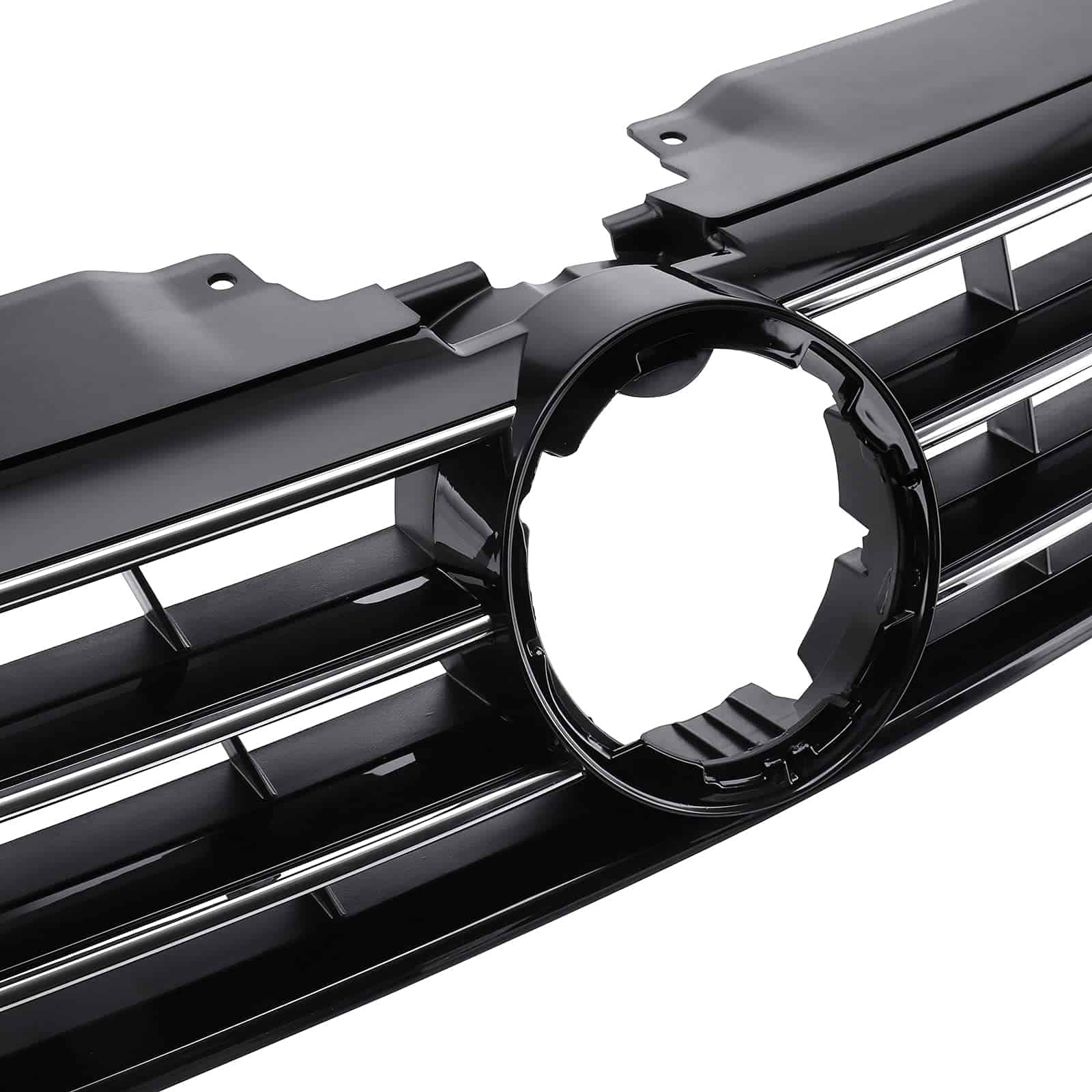 Parrilla Delantera MotorFansClub Compatible con Volkswagen - Imagen 6