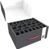 Caja de Almacenamiento Feldherr FSLB150 Compatible con