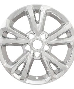 Cubiertas de rueda falsas para Chevrolet Equinox 2016-2017;