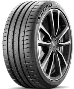 Llanta Michelin Pilot Sport 4 S de