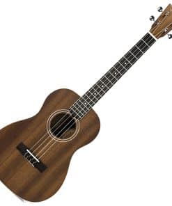 Ukelele Lanikai de 4 Cuerdas, Cromado (MAB)