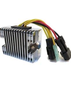 Regulador de Voltaje para Polaris Sportsman 2011-2014 400 y