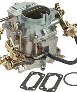 Carburador Partol para Dodge Plymouth / Dodge Truck