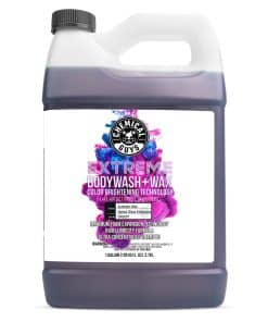 Chemical Guys CWS207 Extreme Bodywash & Wax Jabón de Lavado