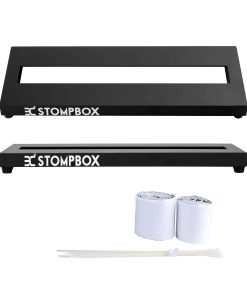 EX-Portable 14" Mini Pedalboard