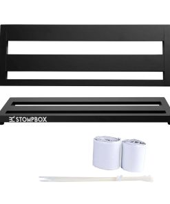 Pedalera Portátil 20" EX