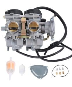 Carburador de Repuesto JDMSPEED Para Yamaha Raptor 660 660R