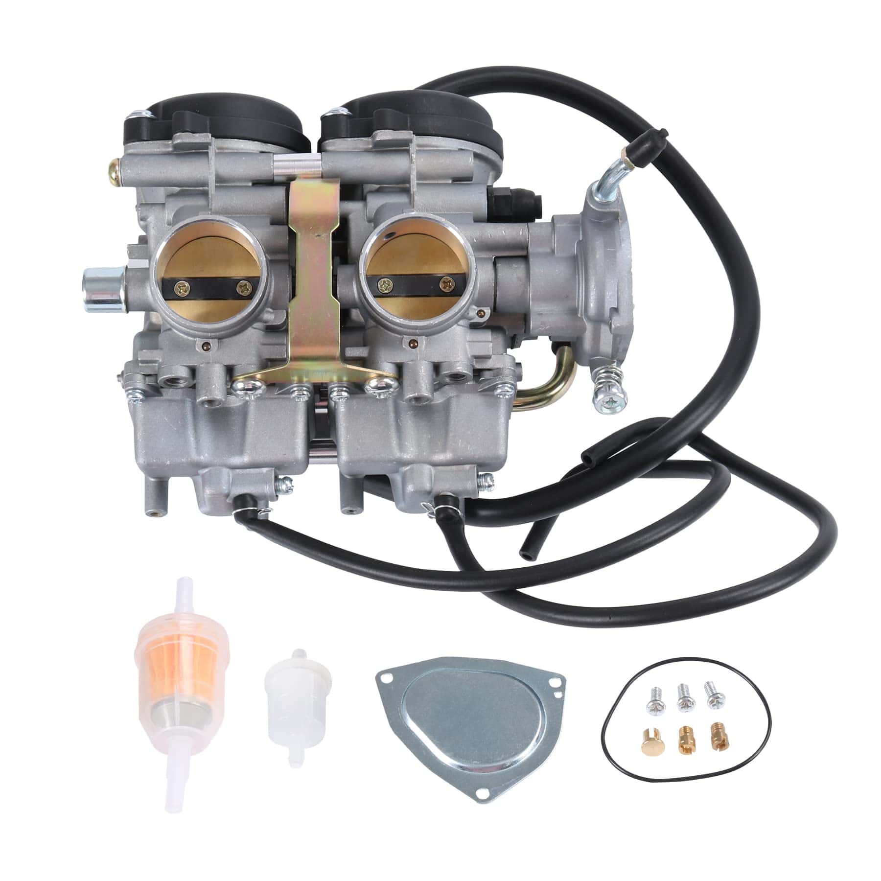 Carburador de Repuesto JDMSPEED Para Yamaha Raptor 660 660R