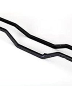Raíles de Chasis Traxxas 448mm (Acero) (Izquierdo y Derecho)