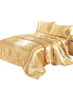 Juego de Funda Nórdica DREFEEL de Calidad de Hotel Tamaño