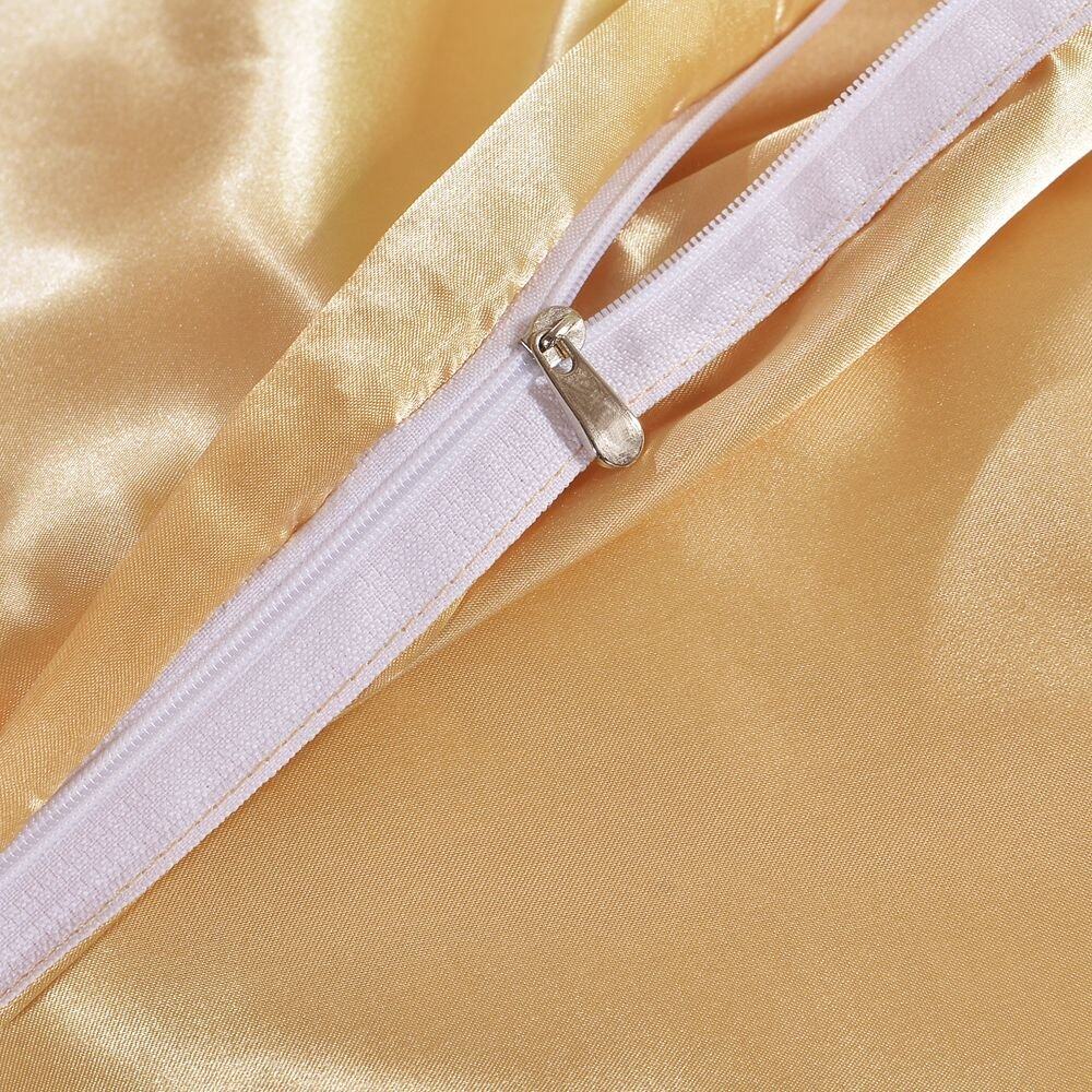 Juego de Funda Nórdica DREFEEL de Calidad de Hotel Tamaño - Imagen 4