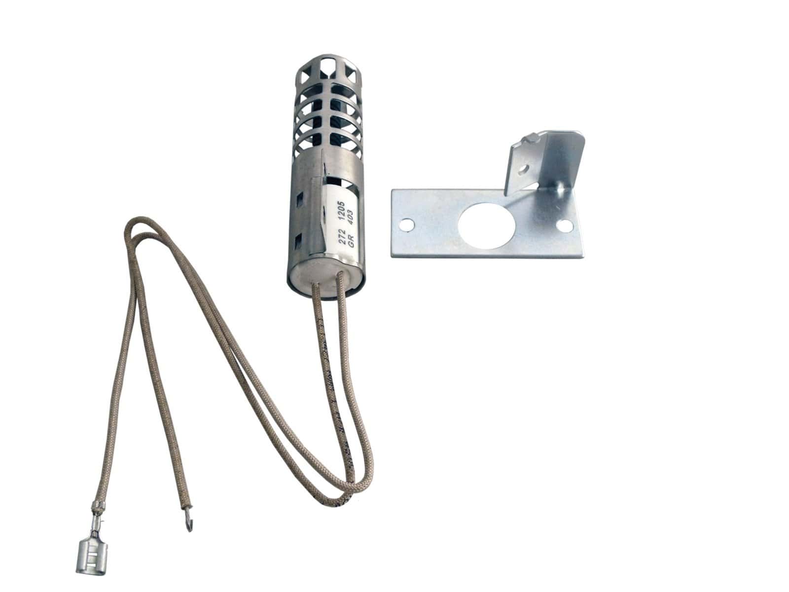 Ignitor de Gas para Estufa, Pieza de Repuesto No. SGR403 de