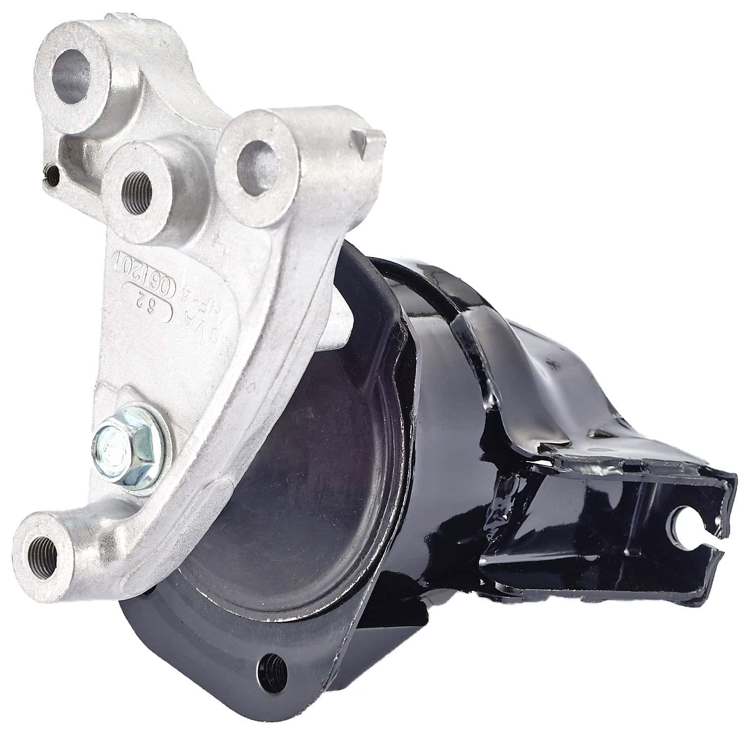 Conjunto de soportes de motor y transmisión ENA compatible - Imagen 6