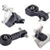 Conjunto de soportes de motor y transmisión ENA compatible