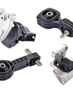 Conjunto de soportes de motor y transmisión ENA compatible