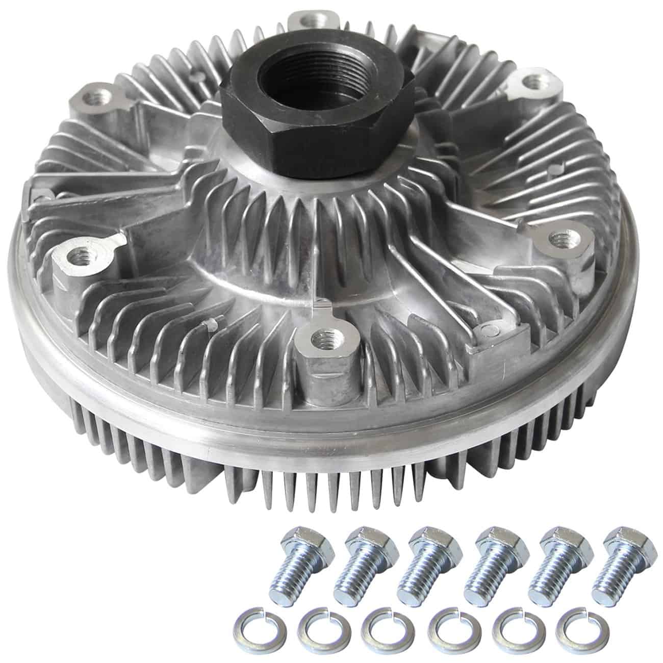 TOPAZ 2830 Embrague del Ventilador del Radiador del Motor