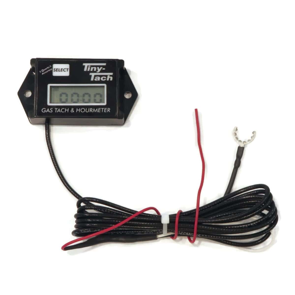 Medidor de horas / Tacómetro Digital Tiny Tach TT2AM