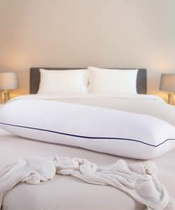 Almohada de Cuerpo Completo Acepunch de 59x20 pulgadas en