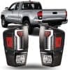 Winjet Off Road Series para [2016-2022 Toyota Tacoma]
