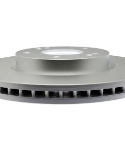 Raybestos 980089FZN Rotor de Freno con Tecnología de