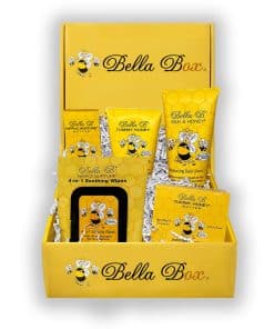 Set de Inicio para Embarazo y Más Allá de BELLA B - Set de