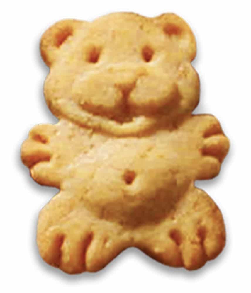 Paquete de variedad de 2 sabores de galletas para perro - Imagen 3