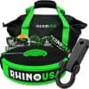 Combo de Equipos de Recuperación de Rhino USA para Off-Road