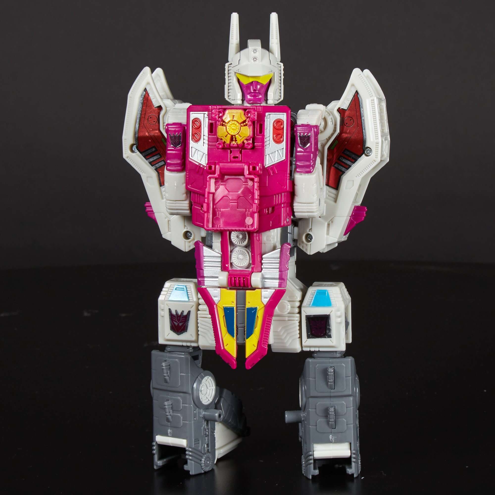 Transformers: Generations Power of the Primes Voyager - Imagen 7