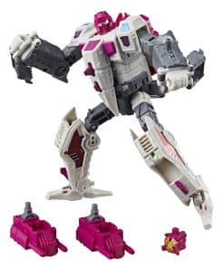 Transformers: Generations Power of the Primes Voyager