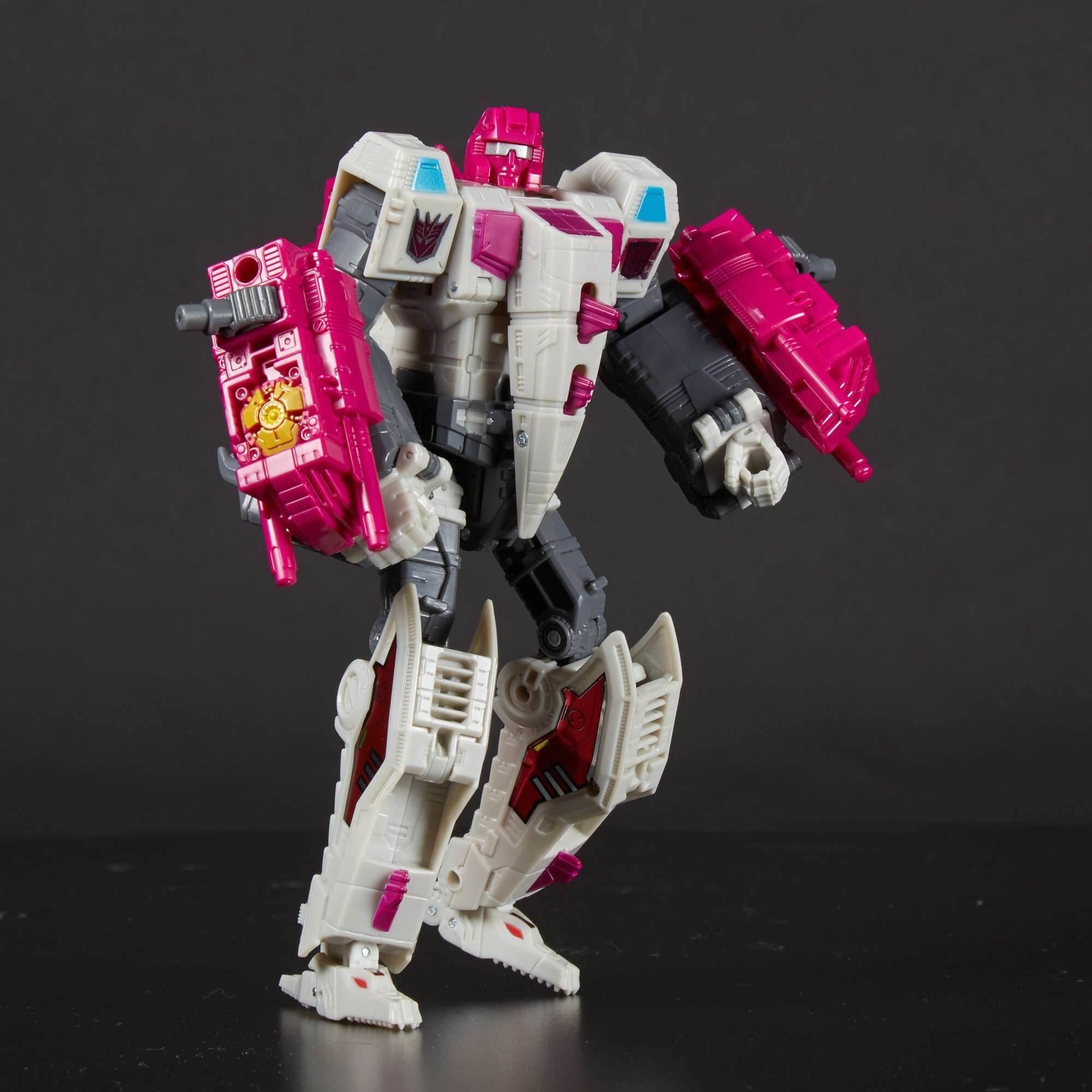 Transformers: Generations Power of the Primes Voyager - Imagen 5