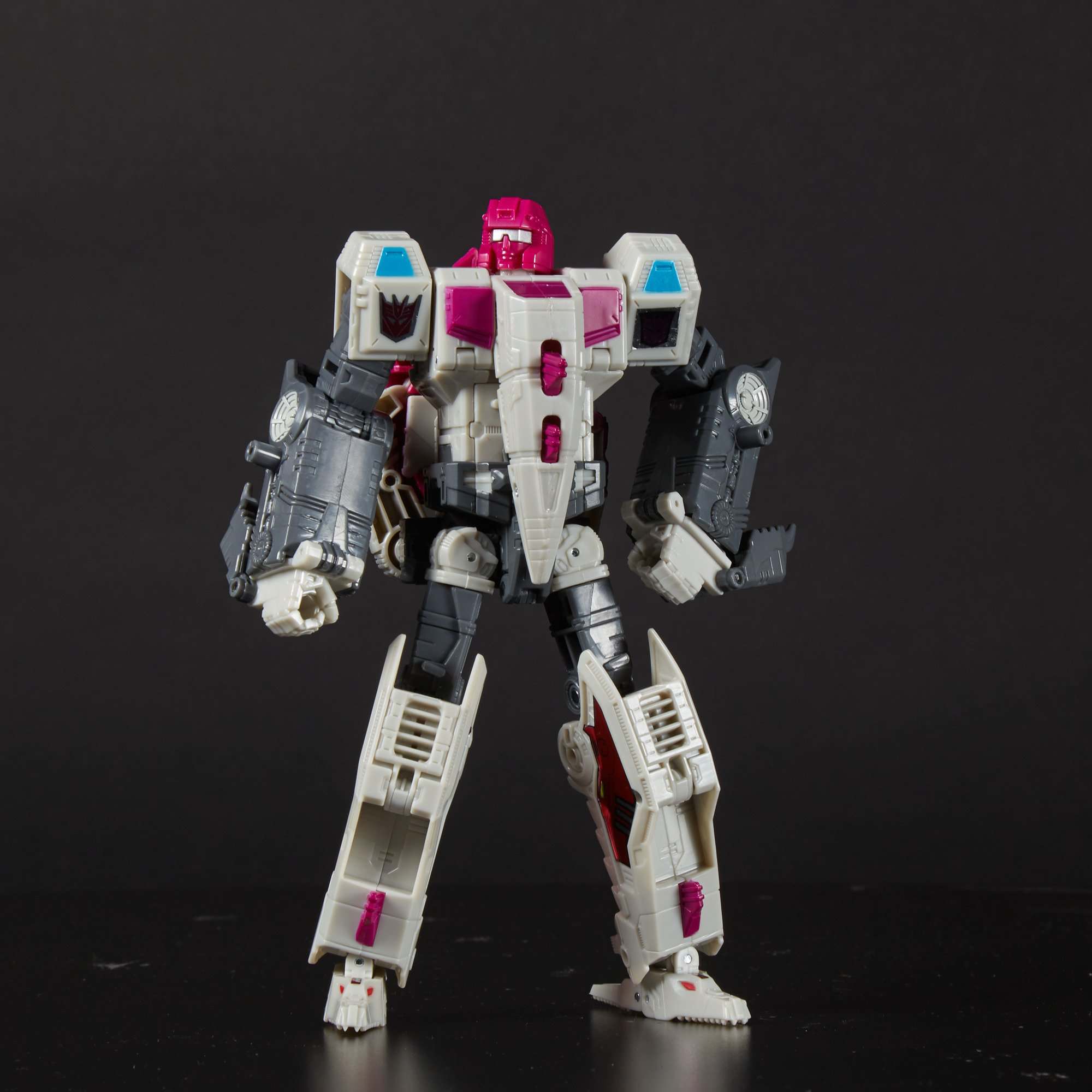 Transformers: Generations Power of the Primes Voyager - Imagen 4
