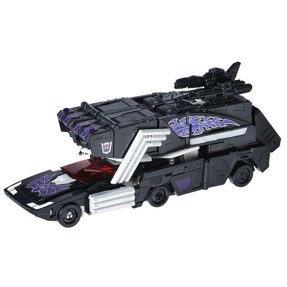 Transformers: Generations Power of the Primes Leader - Imagen 6