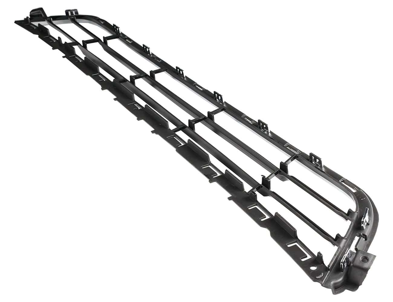 Parrilla delantera inferior AUTOPA DS7Z-17K945-AB con - Imagen 3